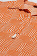Red Straight Printed Kurta image number 1